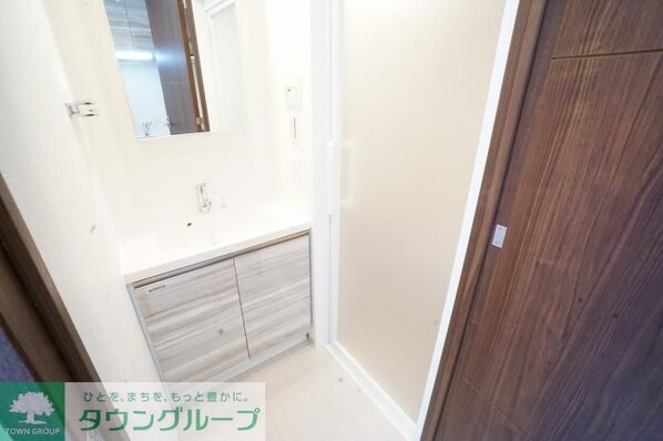 ガリシア森下Vの物件内観写真